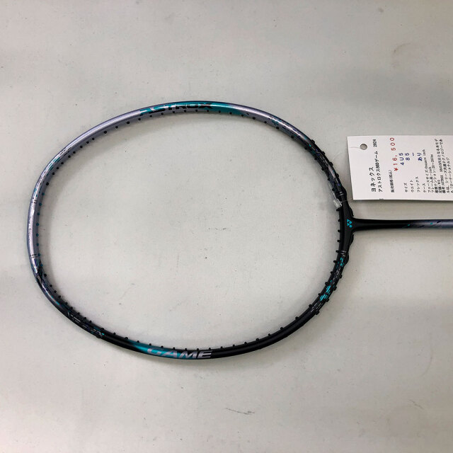 【中古ラケット】ヨネックス アストロクス88Dゲーム　2024