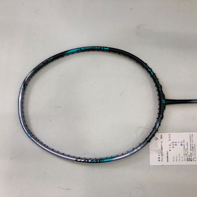 【中古ラケット】ヨネックス アストロクス88Dゲーム　2024