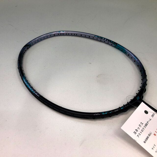 中古ラケット】ヨネックス アストロクス88Dゲーム 2024