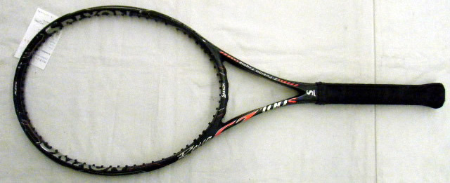 【中古ラケット】スリクソン スリクソン ＲＥＶＯ　ＣＺ１００Ｓ
