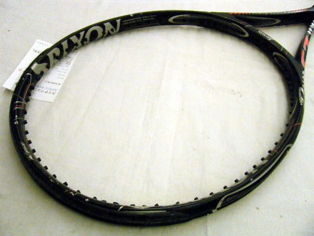 【中古ラケット】スリクソン スリクソン ＲＥＶＯ　ＣＺ１００Ｓ