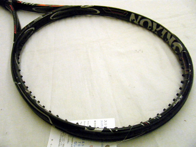 【中古ラケット】スリクソン スリクソン ＲＥＶＯ　ＣＺ１００Ｓ