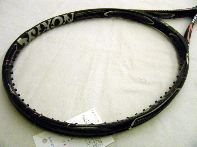【中古ラケット】スリクソン スリクソン ＲＥＶＯ　ＣＺ１００Ｓ
