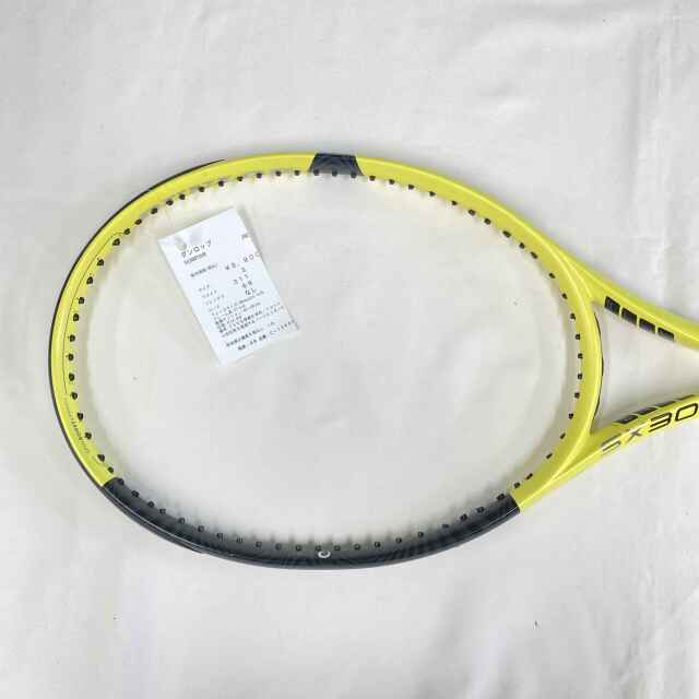 中古ラケット】ダンロップ SX300TOUR 2022
