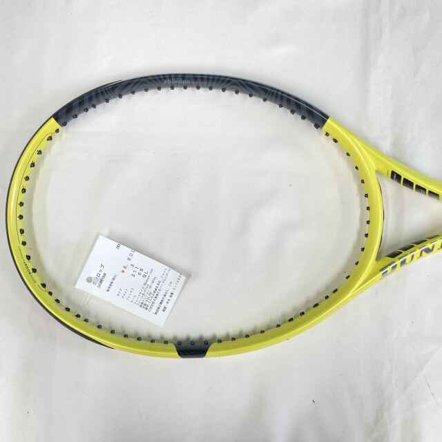 【中古ラケット】ダンロップ SX300TOUR 2022