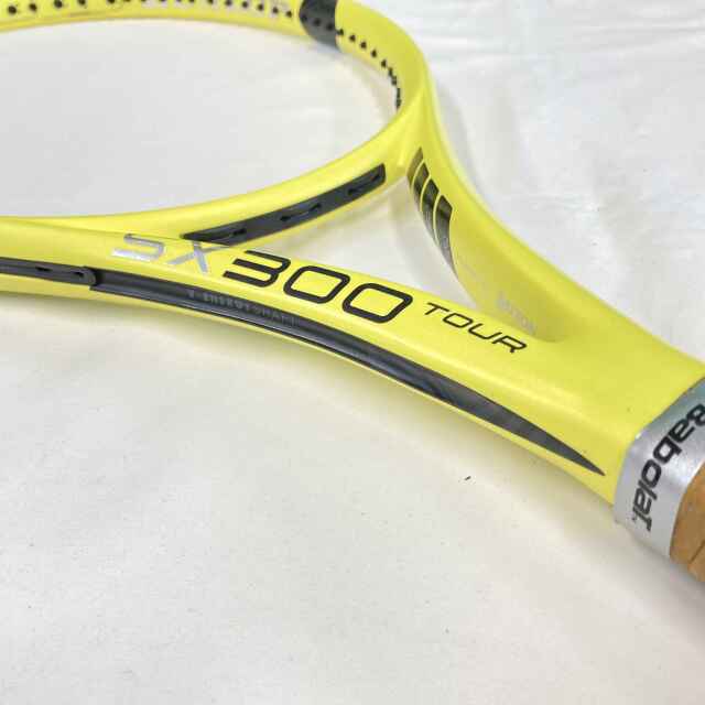 中古ラケット】ダンロップ SX300TOUR 2022