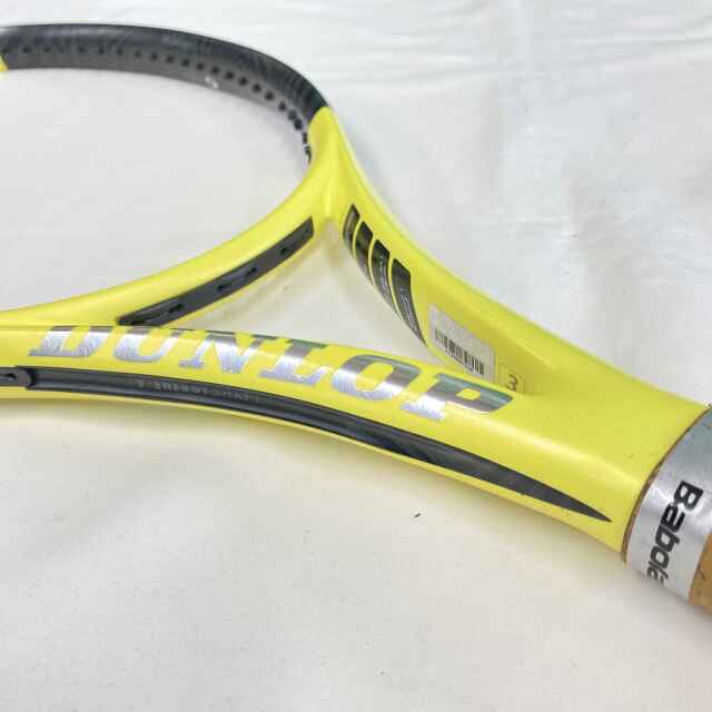 中古ラケット】ダンロップ SX300TOUR 2022