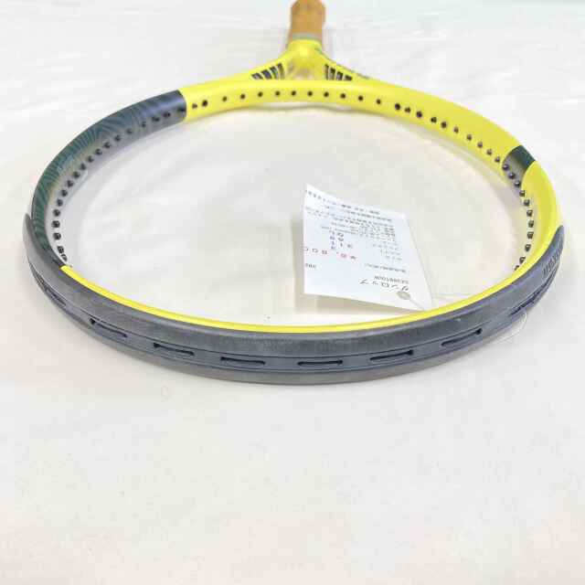 中古ラケット】ダンロップ SX300TOUR 2022