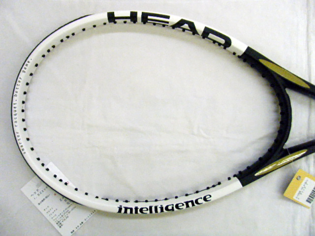 中古ラケット】ヘッド i．S2ミッドプラス ラケットショップ・アプローチ