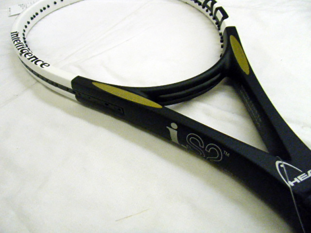 中古ラケット】ヘッド i．S2ミッドプラス ラケットショップ・アプローチ