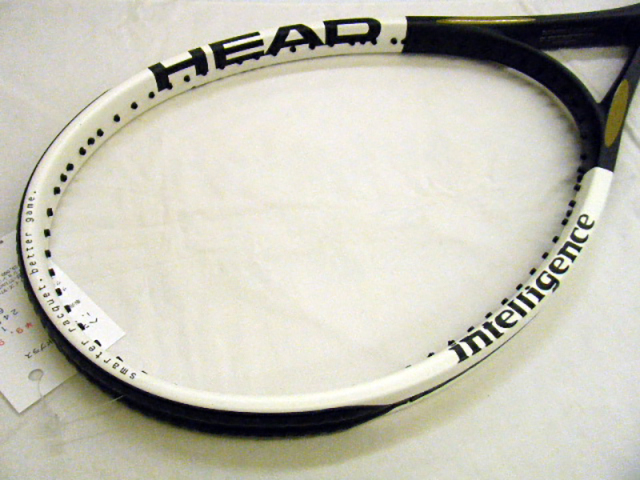 中古ラケット】ヘッド i．S2ミッドプラス ラケットショップ・アプローチ