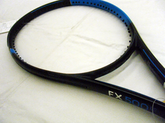 ダンロップ FX500LS 2020