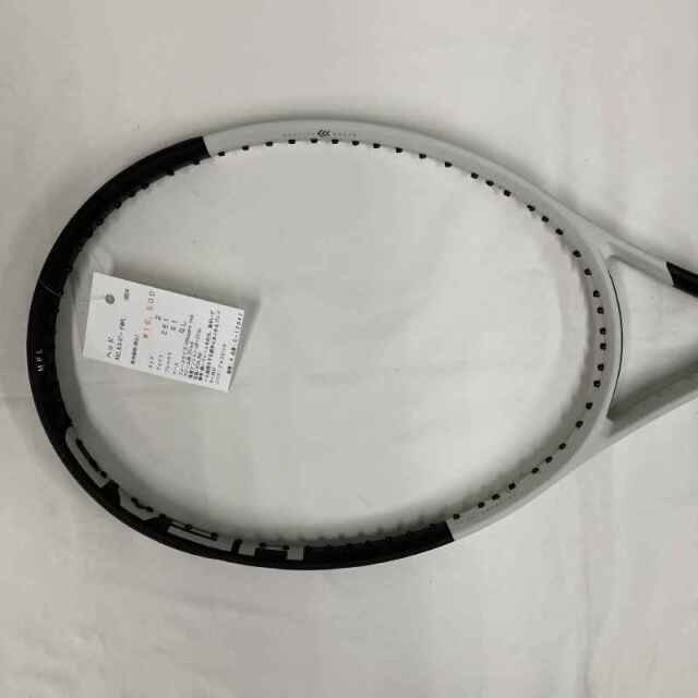【中古ラケット】ヘッド AX2.0スピードMPL 2024　