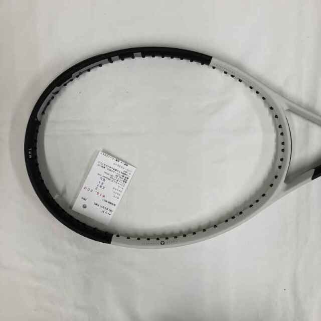 【中古ラケット】ヘッド AX2.0スピードMPL 2024　