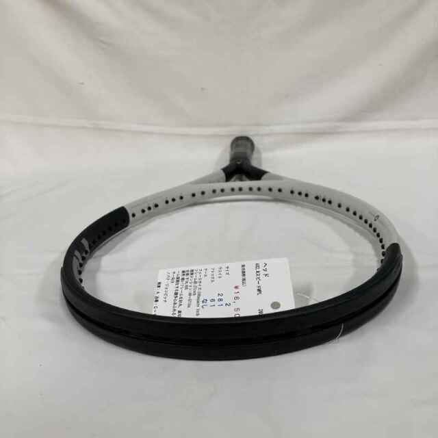 【中古ラケット】ヘッド AX2.0スピードMPL 2024　