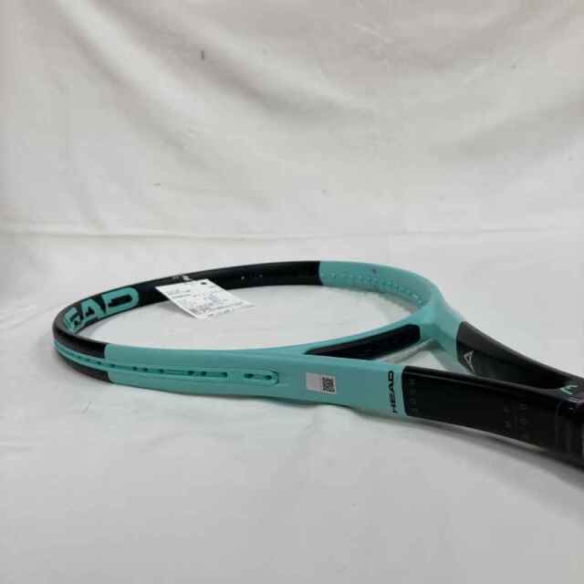 【中古ラケット】ヘッド AX2.0ブームMP 2024