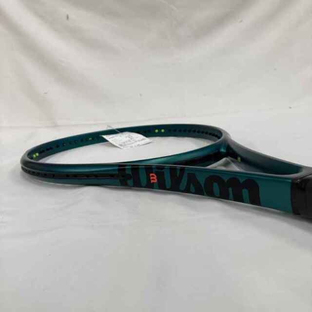 【中古ラケット】ウィルソン BLADE100  V9