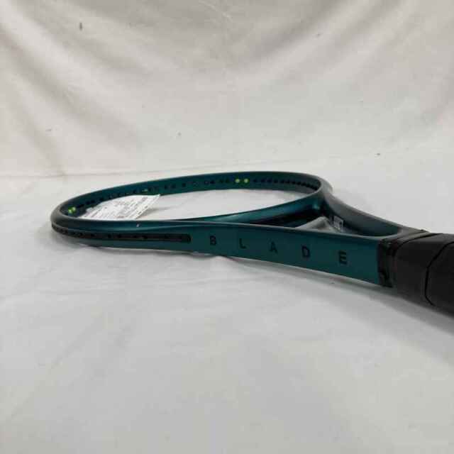 【中古ラケット】ウィルソン BLADE100  V9