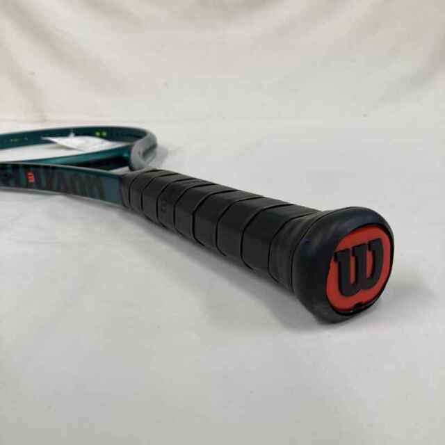 【中古ラケット】ウィルソン BLADE100  V9