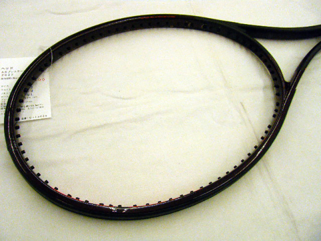 【中古ラケット】ヘッド ＡＸプレステージプロ９９　２０２２