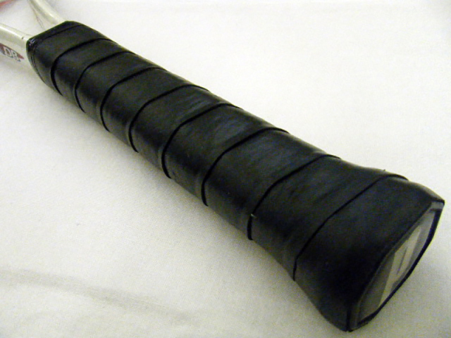 【中古ラケット】プリンス ベンデッタDBオーバーサイズ