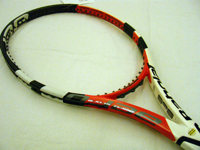 【匿名配送】★美品★Babolat aero STORM G3 アエロストーム 送料無料 美品 バボラ アエロ ストーム ツアー Babolat Aero