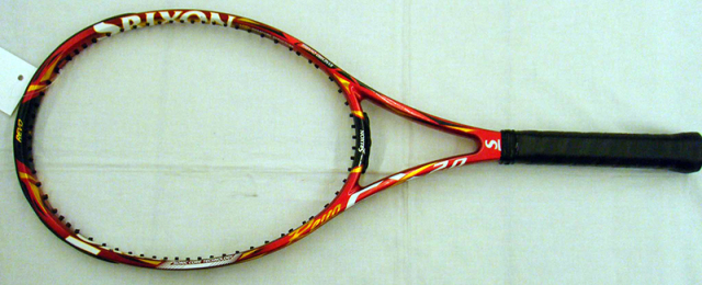 中古ラケット】スリクソン REVO CX2．0 ラケット