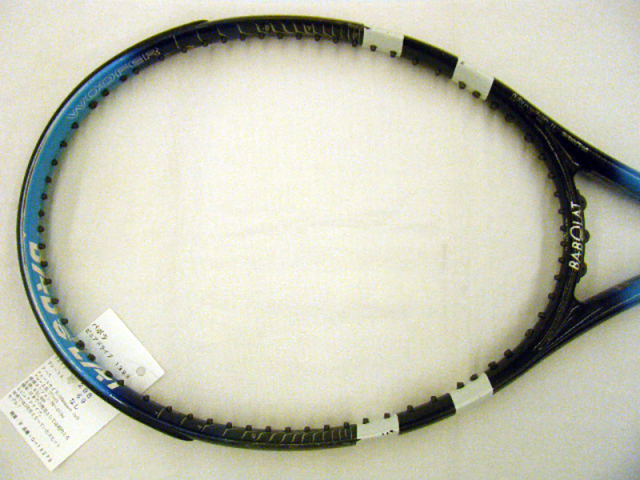 中古ラケット】バボラ ピュアドライブ 1999 ラケットショップ