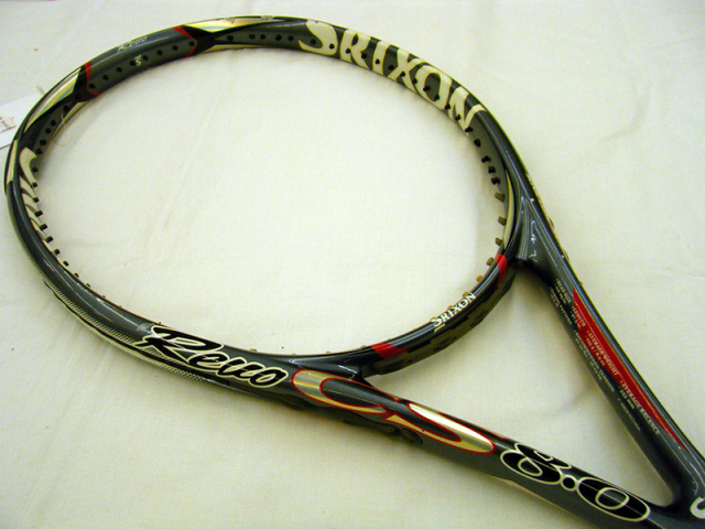中古ラケット】スリクソン Revo CS8.0 ラケットショップ・アプローチ