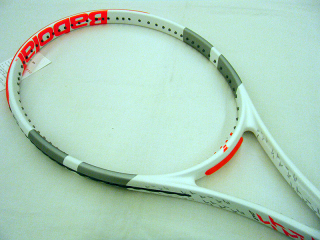 ヘッド ラジカル MP 2025 head radical グリップ2 HEAD Radical MP 2025年モデル グリップ2 国内正規品（中古
