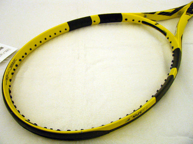 中古ラケット】バボラ ピュアアエロライト 2019 ラケットショップ