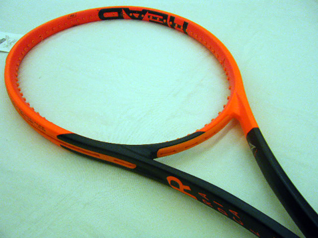 【中古ラケット】ヘッド ＡＸラジカル　ＰＲＯ　2023