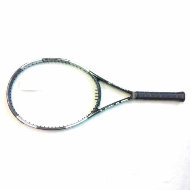 【中古ラケット】ヘッド リキッドメタル８