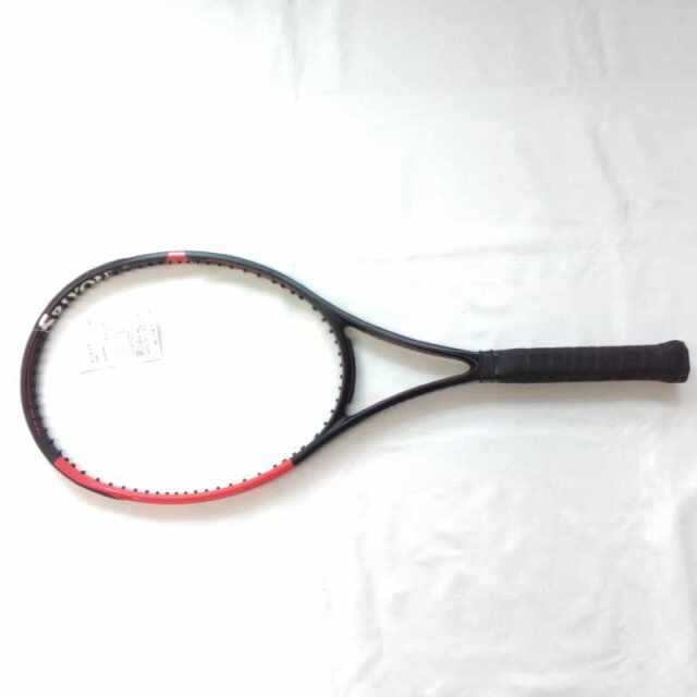 【中古ラケット】ダンロップ CX200 2018