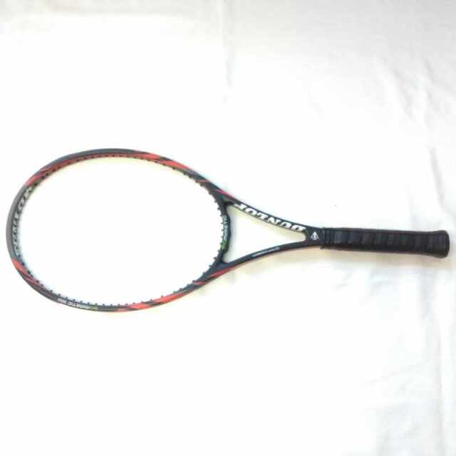 【中古ラケット】ダンロップ バイオミメティック３００