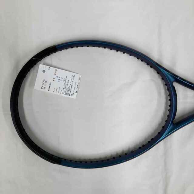 【中古ラケット】ウィルソン ウルトラ100 V4.0