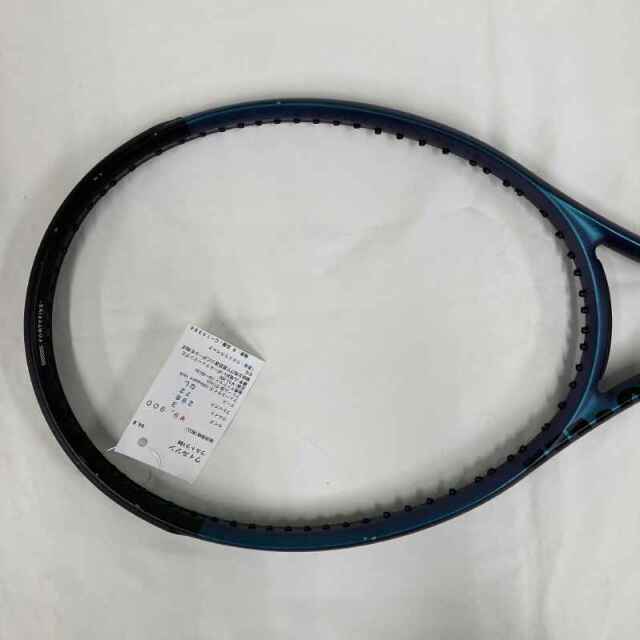 【中古ラケット】ウィルソン ウルトラ100 V4.0