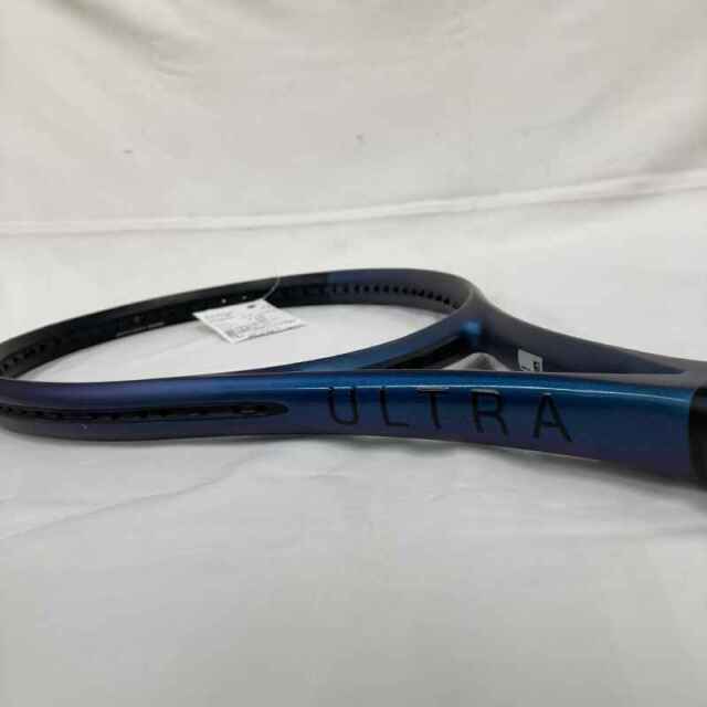 【中古ラケット】ウィルソン ウルトラ100 V4.0