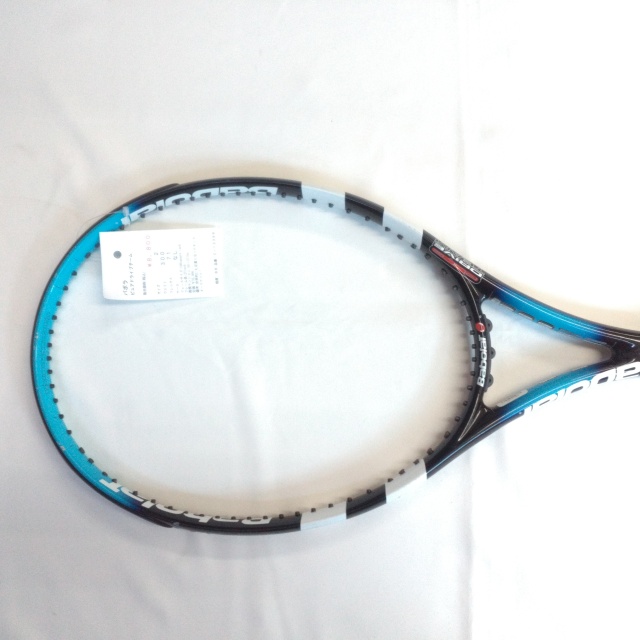 ビジュアルアドベンチャー 96種96枚(並品) バラ売り可能 Babolat - 中古 テニスラケット バボラ ピュア アエロ デシマ