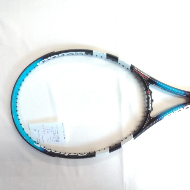 BABOLAT PURE DRIVE 2006【中古 ラケット】　2本セット 中古ラケット】バボラ ピュアドライブチーム ラケットショップ