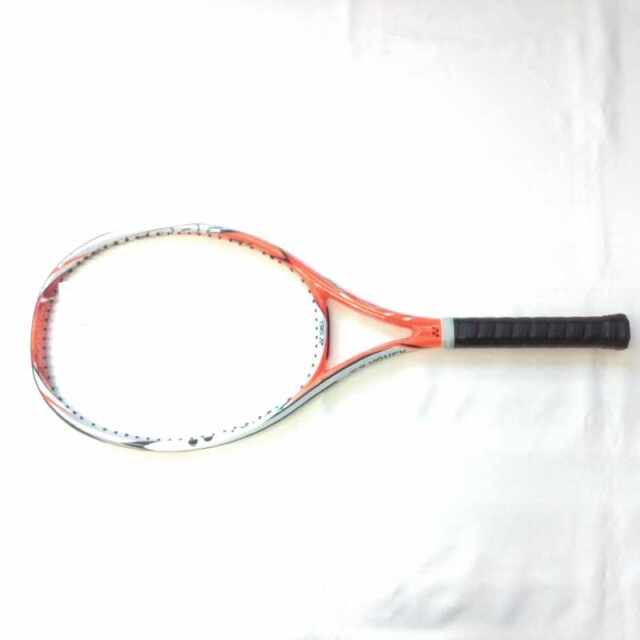 ヨネックス　Vコア100 グリップサイズ　4 大きい　希少　ワウリンカ　西岡 Yonex VCore 100S Tennis Racket 4 1/4 Grip Isometric Spin 3D