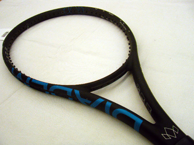 【中古ラケット】 ＮＯＶＡ 　Ｖ３　ＴＥＡＭ