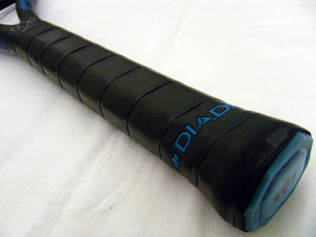 【中古ラケット】 ＮＯＶＡ 　Ｖ３　ＴＥＡＭ