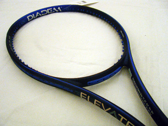 【中古ラケット】 エレベートツアー98 ｖ3