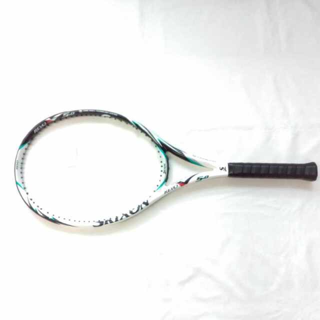 【中古ラケット】スリクソン ＲＥＶＯ　Ｖ５．０