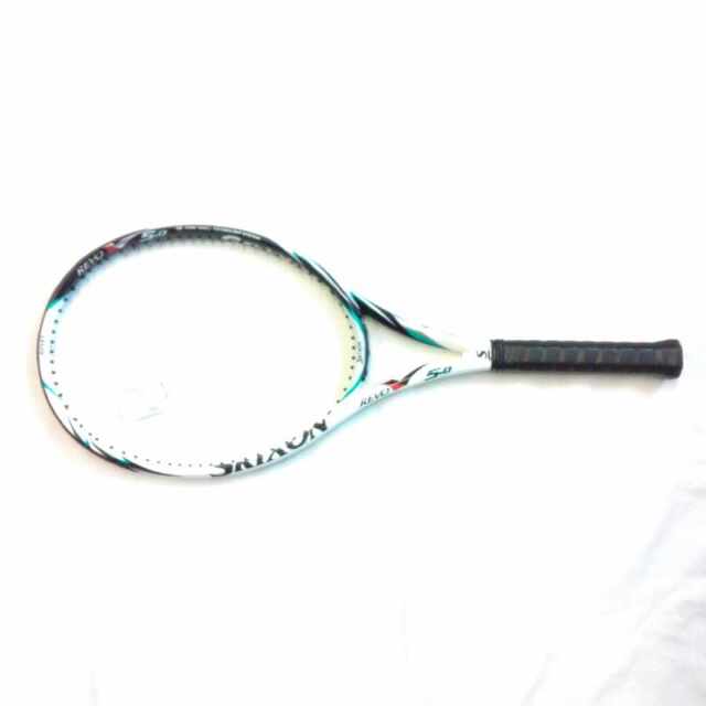 【中古ラケット】スリクソン ＲＥＶＯ　Ｖ５．０