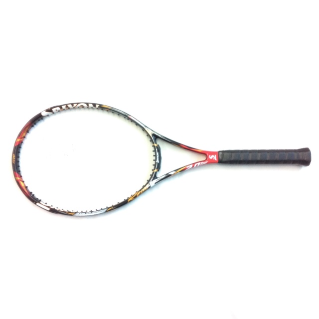 【中古ラケット】スリクソン REVO CX2.0TOUR