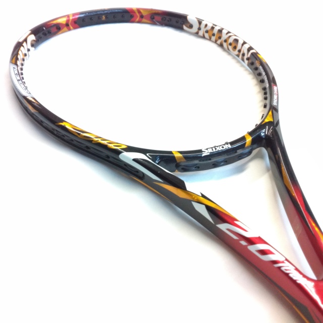 【中古ラケット】スリクソン REVO CX2.0TOUR