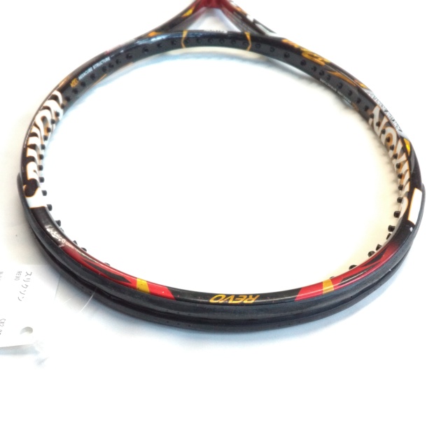 【中古ラケット】スリクソン REVO CX2.0TOUR