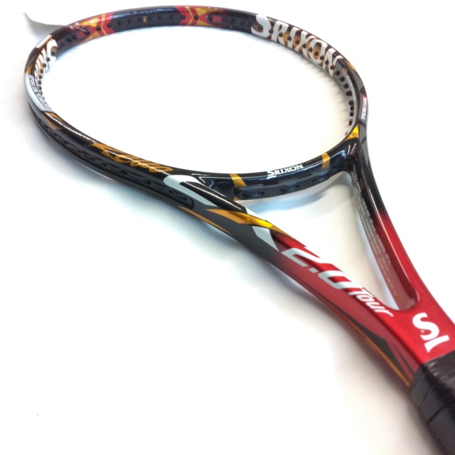 【中古ラケット】スリクソン REVO CX2.0TOUR